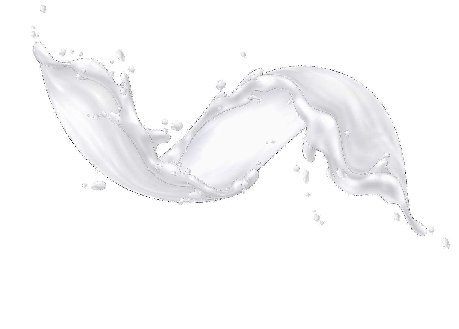 Milk Wave